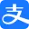 Alipay logo