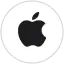 Apple Maps logo