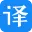 Baidu Translate logo