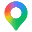 Google Maps logo