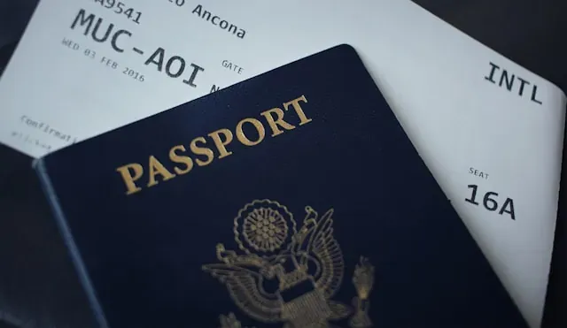 Entry & Visa
