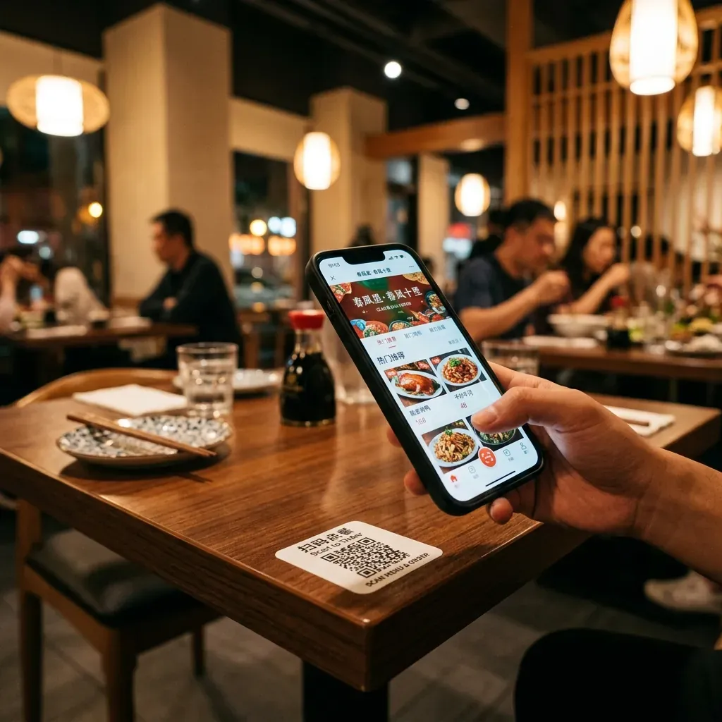 Food & Dining