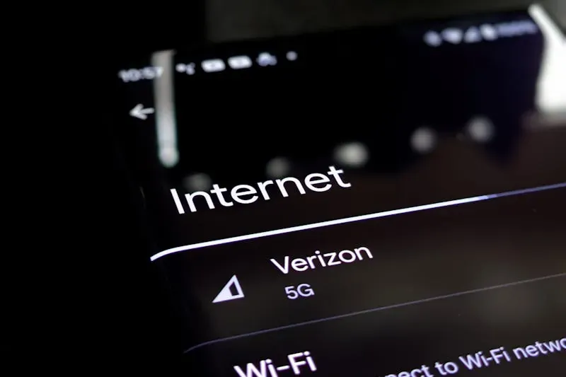 Internet Access