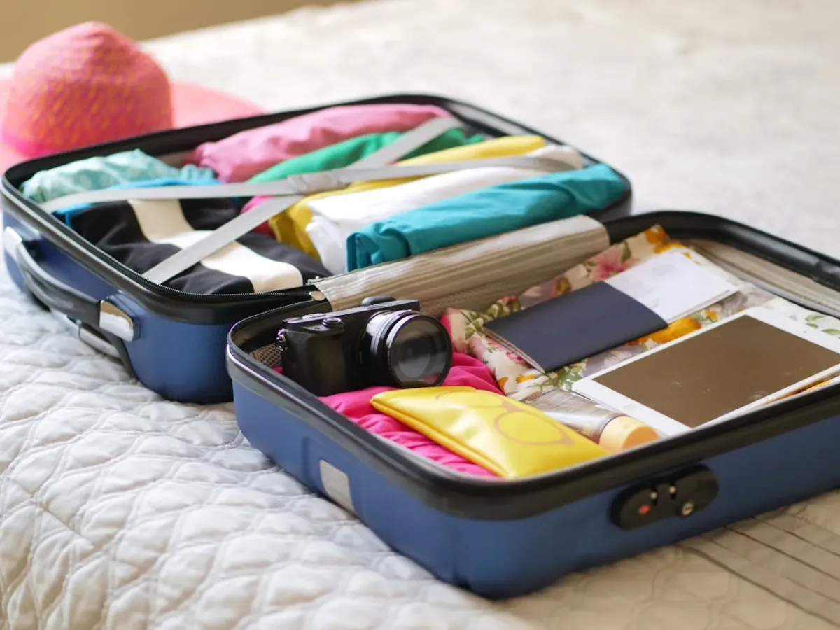 Packing List