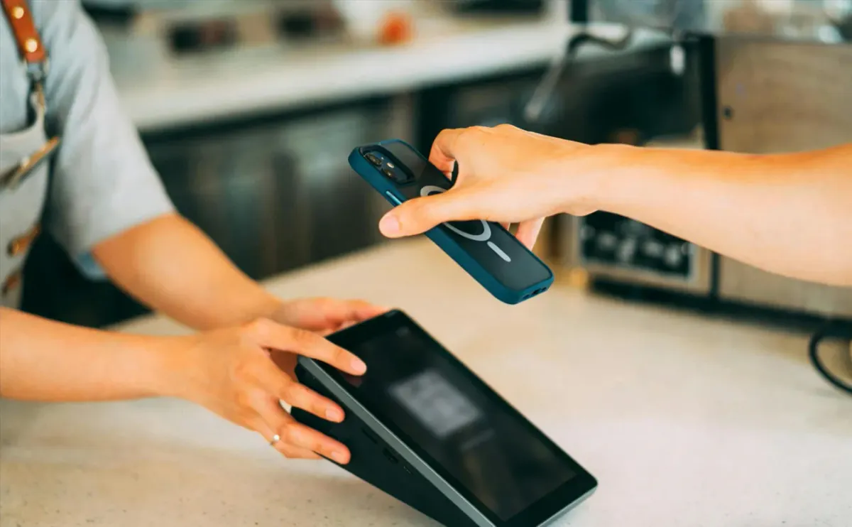 Payment