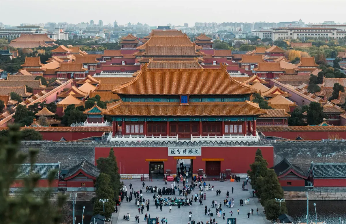 Beijing