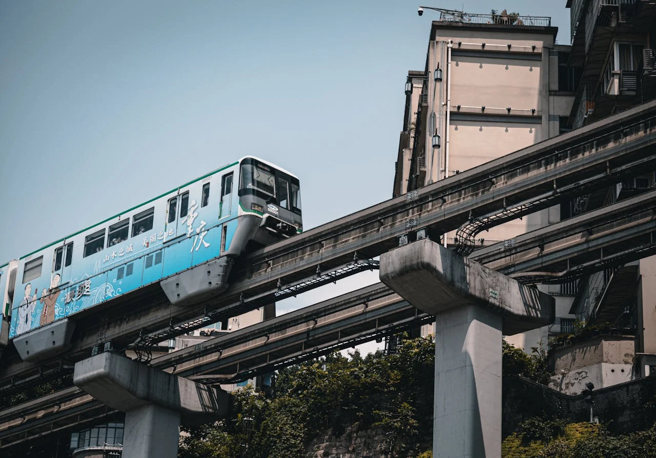 Chongqing
