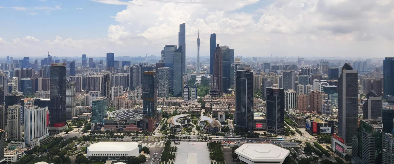 Guangzhou