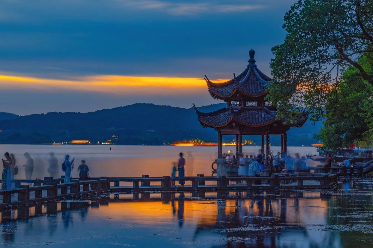 Hangzhou