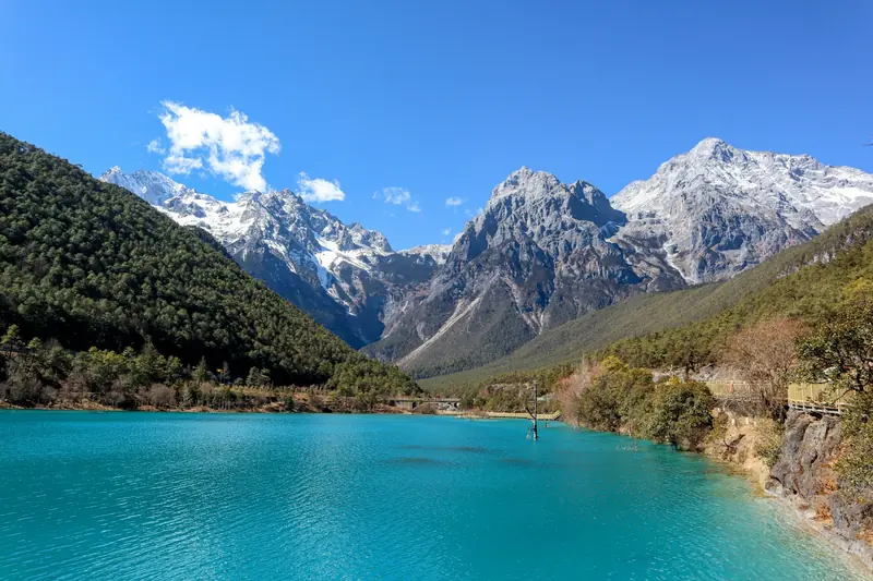 Lijiang