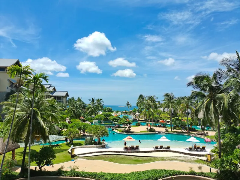 Sanya
