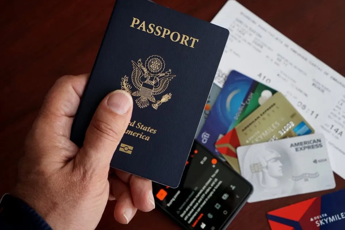 Entry & Visa