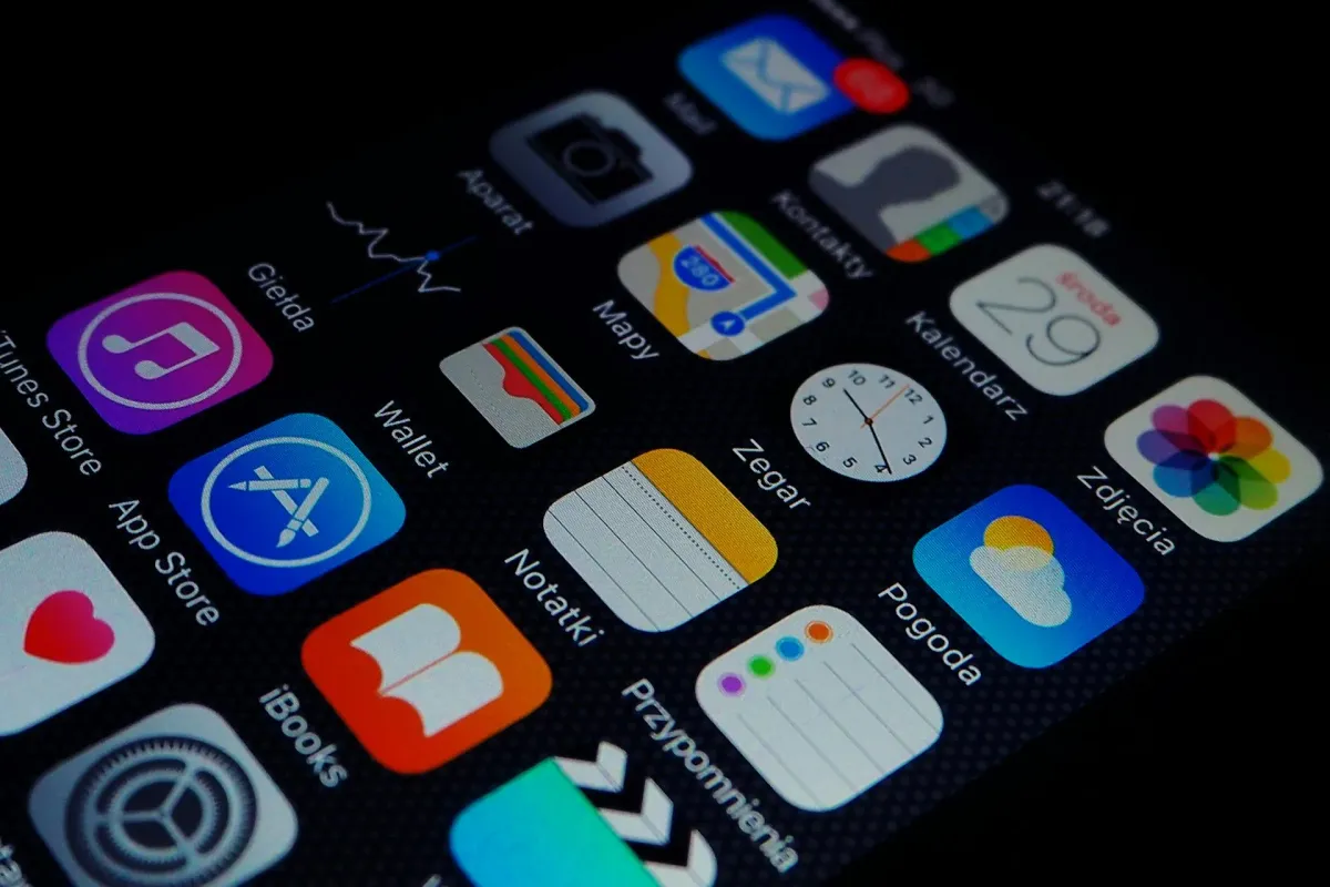 Essential Apps